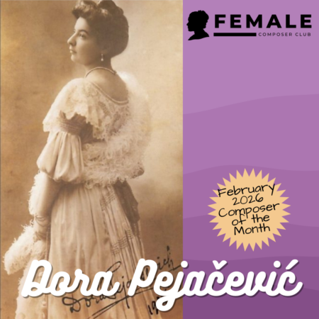 Female Composer Club