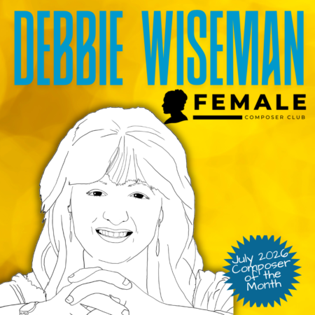 Female Composer Club