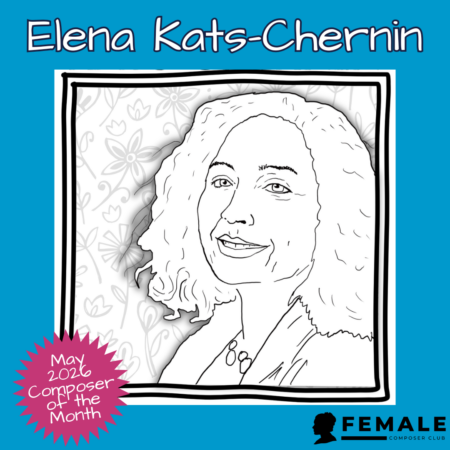 Female Composer Club