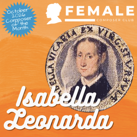 Female Composer Club
